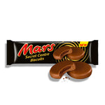 Mars Soft Centre Biscuits (144g)