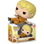 Funko Pop Animation My Hero Academia Baseball Mashirao Ojiro 1519