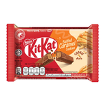 Kit Kat Salted Caramel Cookies (35g) (Turkey)