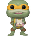 Funko POP! Movies: Teenage Mutant Ninja Turtles - Michelangelo 1136