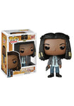 Funko Pop Television The Walking Dead Michonne 307