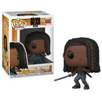 Funko Pop Television The Walking Dead Michonne 888