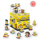 Funko Mystery Minis: Minions The Rise Of Gru