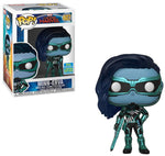 Funko POP! Marvel: Captain Marvel - Minn-Erva 487 2019 Summer Convention Limited Edition Exclusive