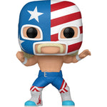 Funko POP! WWE: Mr. America 162