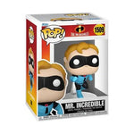 The Incredibles 20th Anniversary Mr. Incredible Funko Pop! Vinyl Figure # 1509