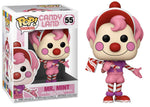 Funko POP! Retro Toys: Candy Land - Mr. Mint 55