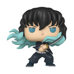 Funko POP! Animation: Demon Slayer - Muichiro Tokito 1853