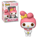 Funko Pop Hello Kitty And Friends My Melody 91