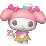 Funko POP! Hello Kitty and Friends: My Melody 103
