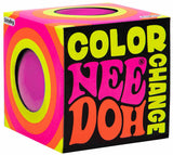 NeeDoh Color Change – Pink