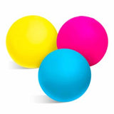 Color Changing NeeDoh pink, blue and yellow; one toy per purchase