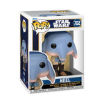 Funko POP! Star Wars - Neel 702