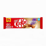 Kit Kat Nescafe Mocha Flavor (186.3g) (UK)