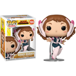 Funko Pop Animation My Hero Academia Ochaco Uraraka 1524