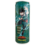 My Hero Academia - One For All Energy Drink (355mL)