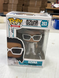 Funko Pop! Rocks: Ozuna #203 actual boxed figure