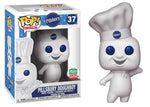 Funko Pop Ad Icons Pillsbury Pillsbury Doughboy 38 Funko-shop.com LIMITED EDITION