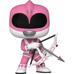 Funko Pop Television Power Rangers Pink Ranger 1373