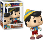 Funko POP! Disney: Pinocchio - Pinocchio 1029