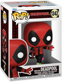 Funko Pop Deadpool Bowling Deadpool 1342