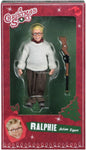 A Christmas Story Ralphie NECA Figure - Relive the Heartwarming Tale