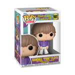 Funko POP! Movies: Dazed And Confused - Randall “Pink” Floyd 1601