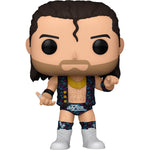 Funko POP! WWE: Razor Ramon 161