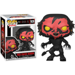 Funko POP! Movies: Insidious - Red Faced Demon 1639
