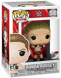 Funko Pop! WWE “Ronda Rousey” #58