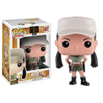 Funko Pop Television The Walking Dead Rosita 387