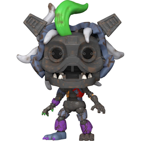 Funko POP! Games: Five Nights At Freddy’s - Ruined Roxy 987
