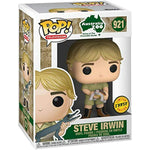 Funko Pop Steve Irwin #921