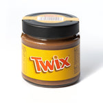 Twix Spread (UK)(200g)