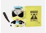 "Lil Shit" #2 Plush by Matt Gondek