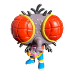 Funko Pop The Simpsons Treehouse of Horror Fly Boy Bart #820