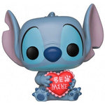 Funko POP! Disney Lilo & Stitch Stitch Valentine #510
