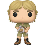 Funko Pop! Steve Irwin #921