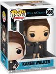 Funko Pop! Karen Walker #968