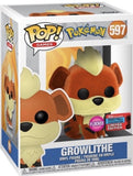 Funko Pokémon Growlithe 597
