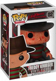 Funko Nightmare on Elm Street Freddy Krueger 02