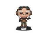 Funko Pop Star Wars The Mandalorian Kuiil 329