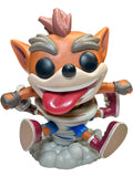 Funko Pop! Crash Bandicoot Crash Bandicoot #532