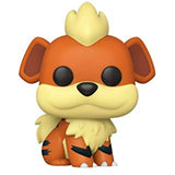 Funko Pokémon Growlithe 597
