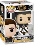 Funko Pop Bruins Tuukka Rask #65