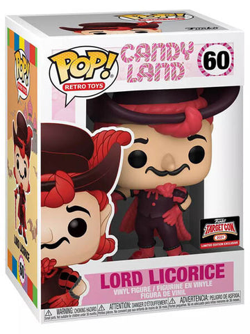 Funko Retro – POP SHOP & GALLERY