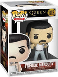 Funko Pop! Queen Freddie Mercury #183