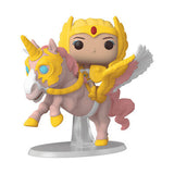 Funko Pop! Rides Masters of The Universe She-Ra on Swift Wind #279