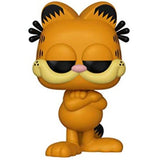 Funko Pop Garfield Garfield 20