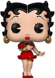 Funko Pop Animation Betty Boop Sweetheart Betty Boop 552